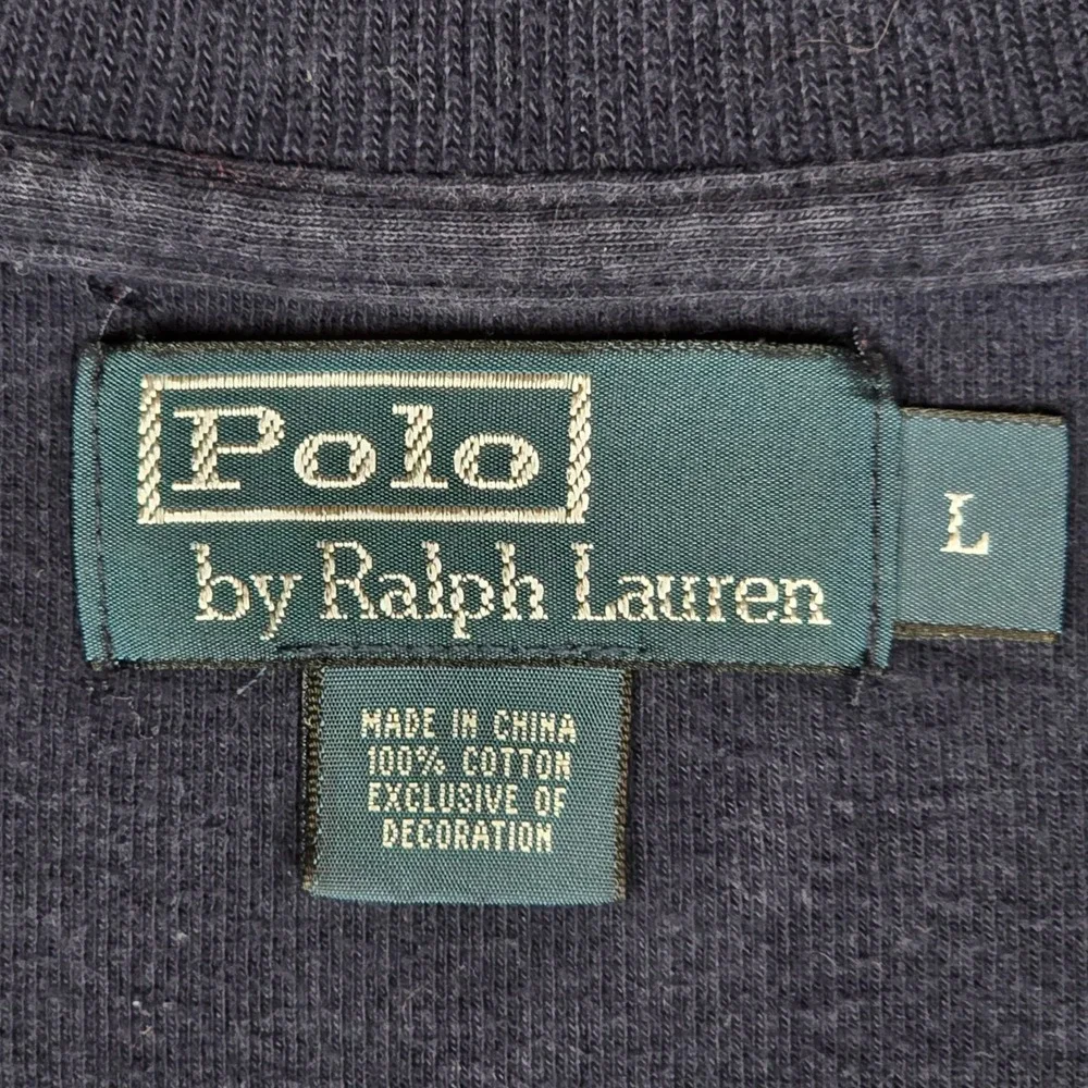 Polo Ralph Lauren polo ralph